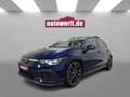 Volkswagen Golf GTI 8 2.0 TSI DSG CLUBSPORT BLACK PANO LEDER CAM 18Z M Blau - thumbnail 1