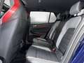 Volkswagen Golf GTI 8 2.0 TSI DSG CLUBSPORT BLACK PANO LEDER CAM 18Z M Blau - thumbnail 11