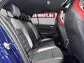 Volkswagen Golf GTI 8 2.0 TSI DSG CLUBSPORT BLACK PANO LEDER CAM 18Z M Blau - thumbnail 12