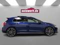 Volkswagen Golf GTI 8 2.0 TSI DSG CLUBSPORT BLACK PANO LEDER CAM 18Z M Blau - thumbnail 6