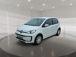 Volkswagen up! 1.0 Facelift Klima Kamera Bluetooth PDC