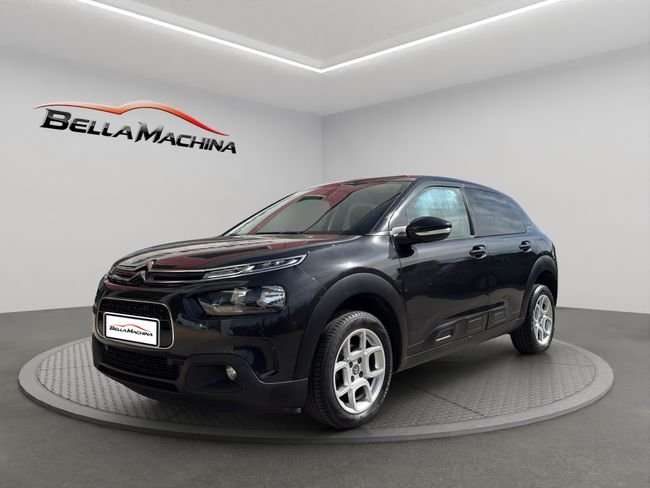 Citroen C4 Cactus BlueHDi 73KW (100CV) Shine - foto 1
