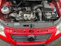 Volkswagen Polo Trendline Rojo - thumbnail 14