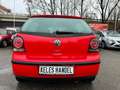 Volkswagen Polo Trendline Rojo - thumbnail 4