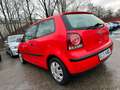 Volkswagen Polo Trendline Rojo - thumbnail 6