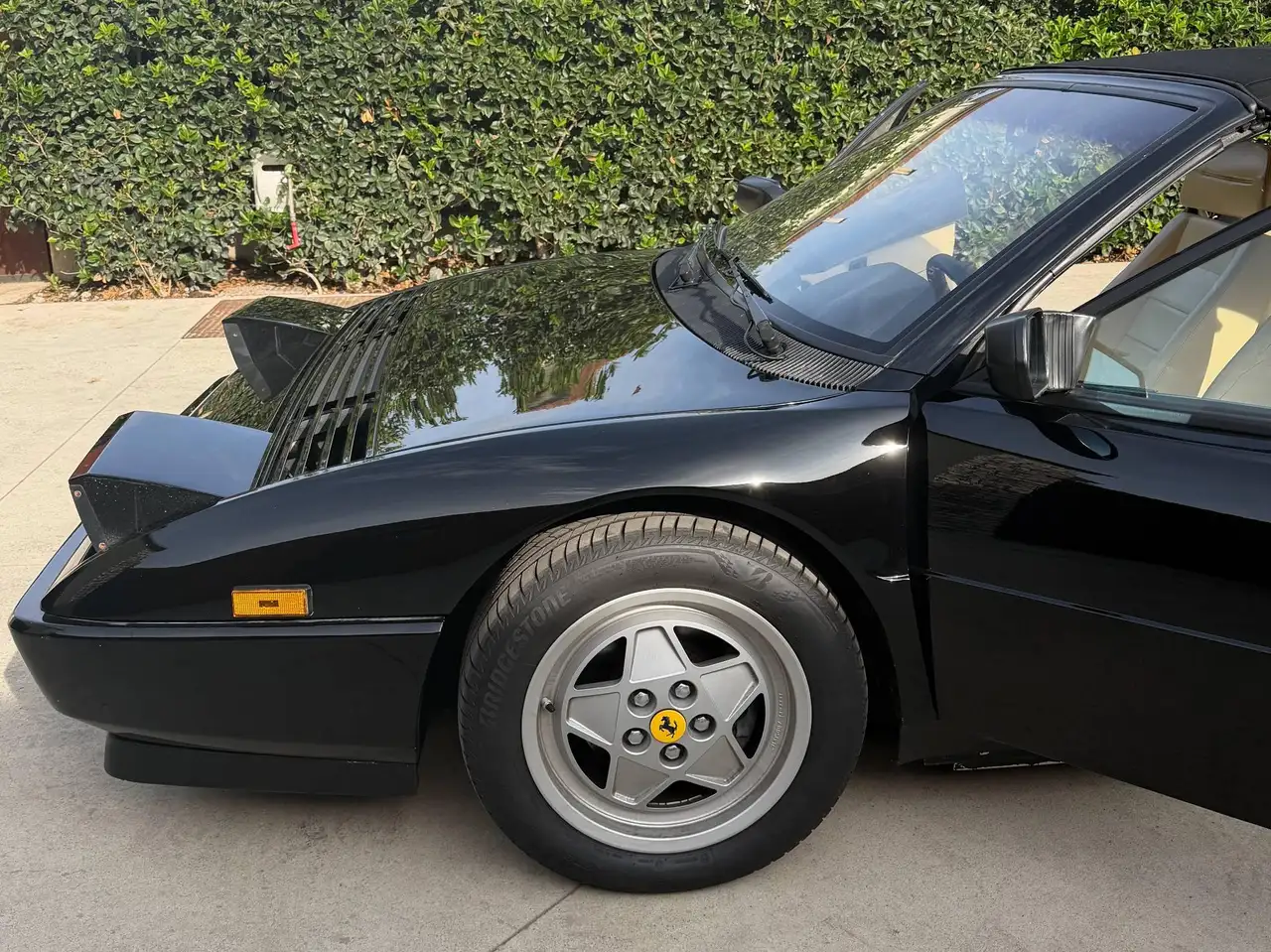 Ferrari Mondial 3.4, foto 5