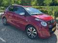 Citroen C1 C1 1.0 e-VTi AirS Shine Rood - thumbnail 7