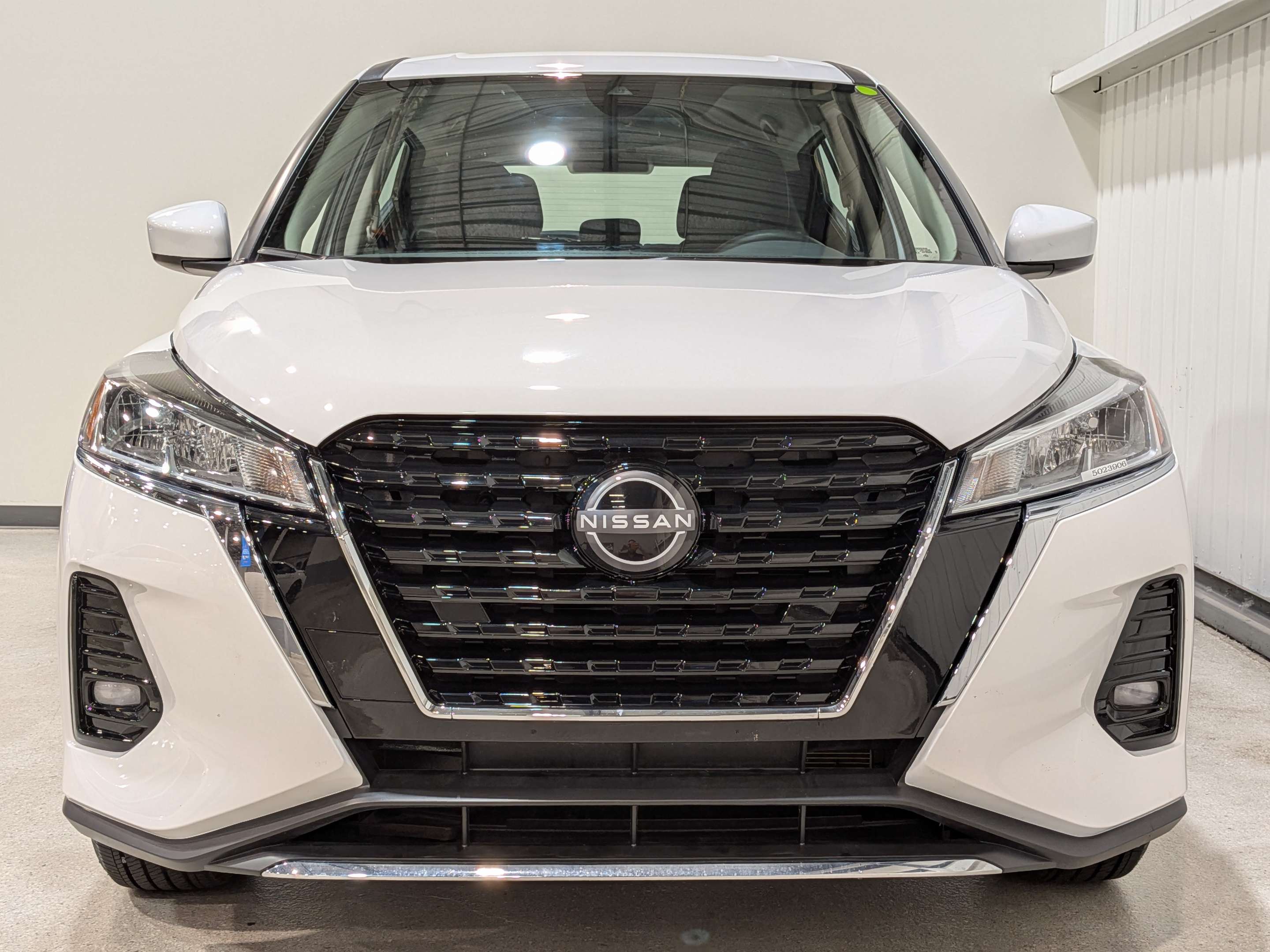 Nissan Kicks 2024
