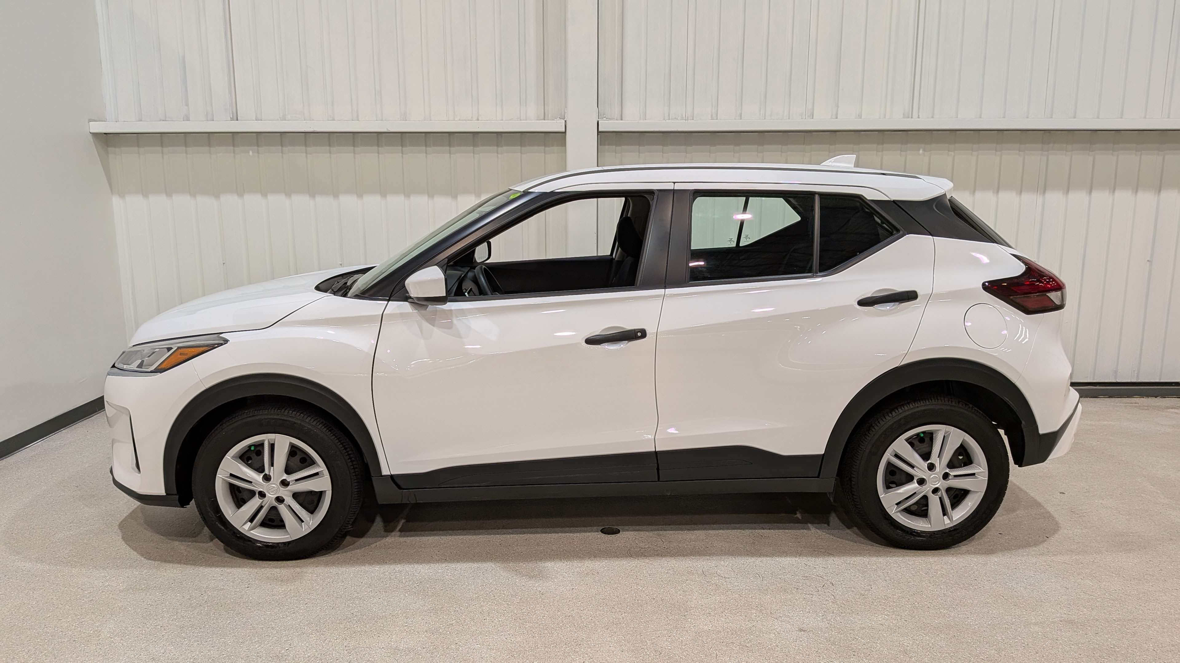 Nissan Kicks 2024