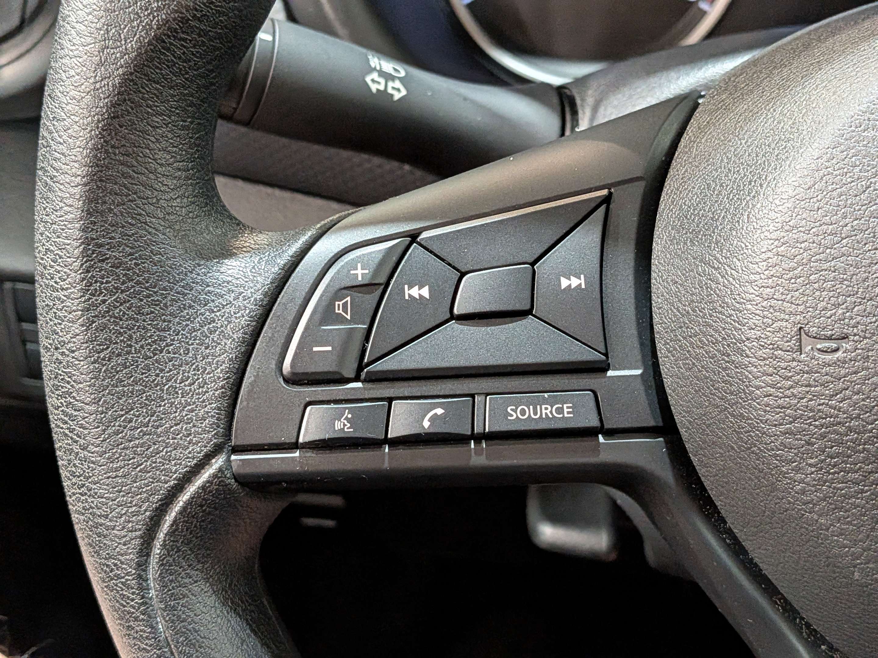 Nissan Kicks 2024