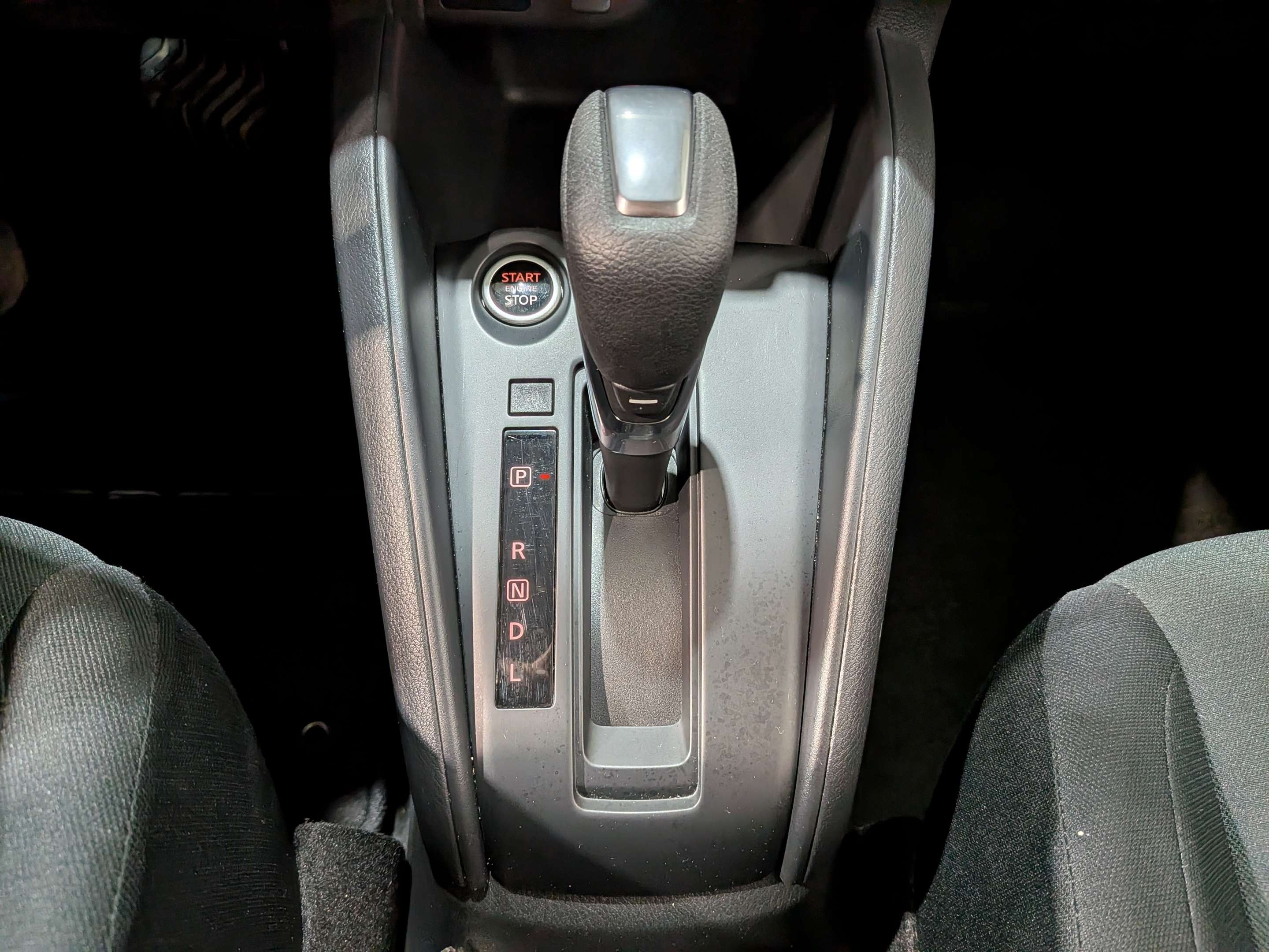 Nissan Kicks 2024