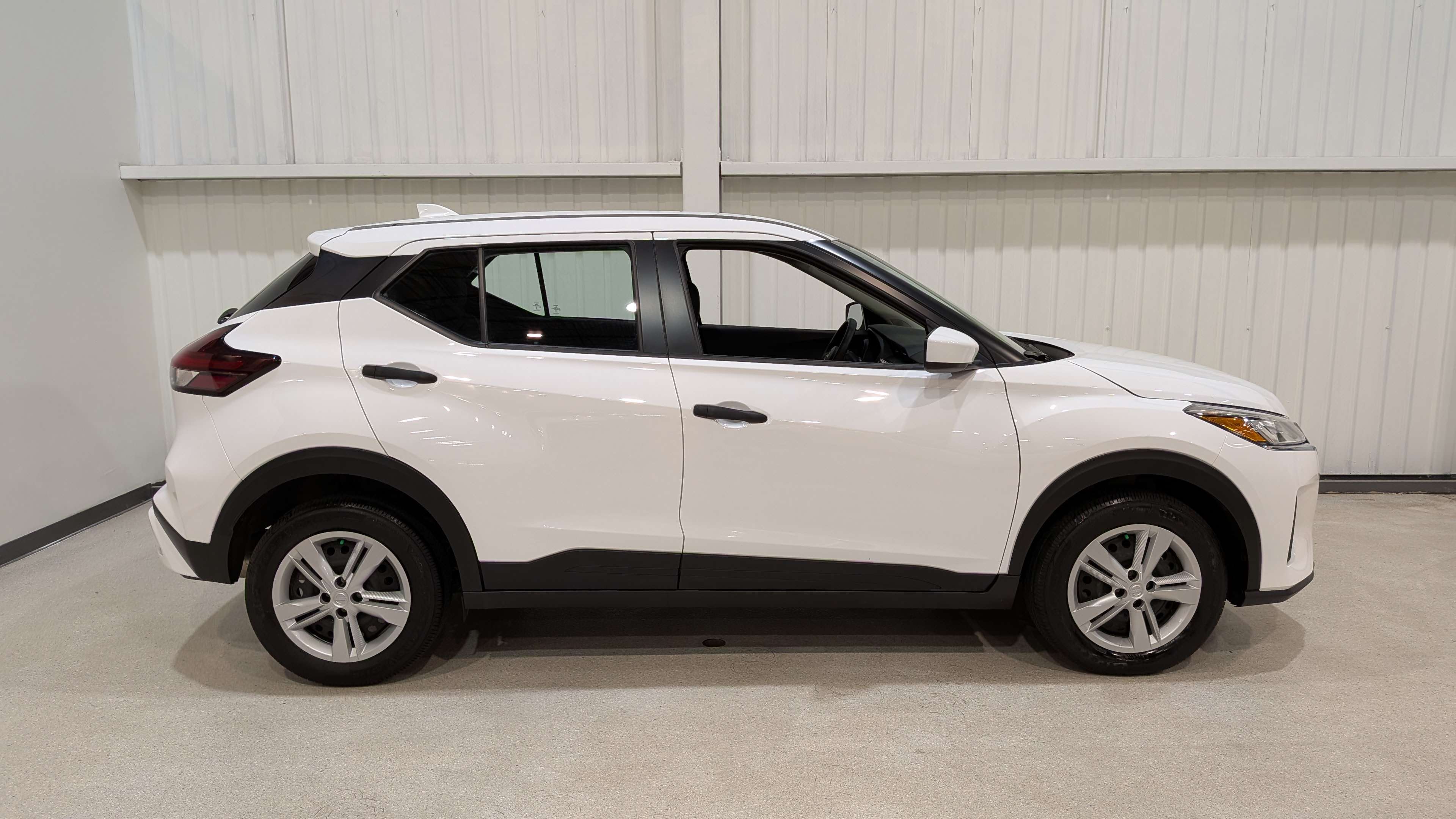 Nissan Kicks 2024