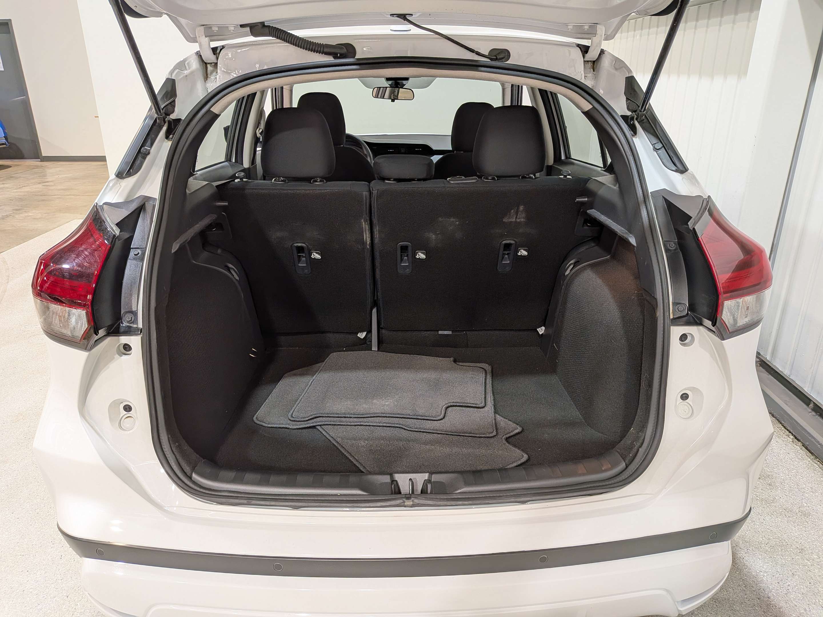 Nissan Kicks 2024