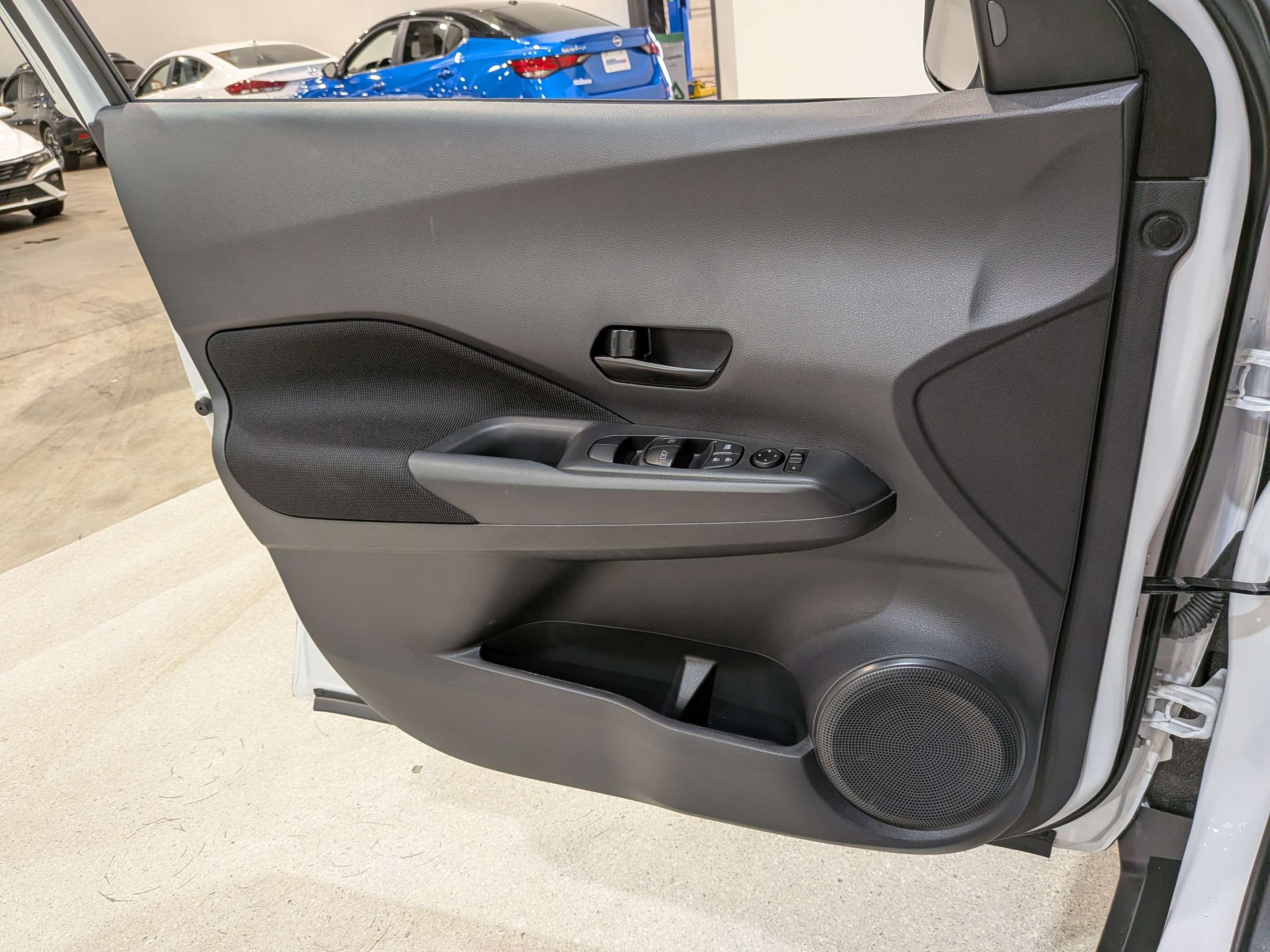 Nissan Kicks 2024
