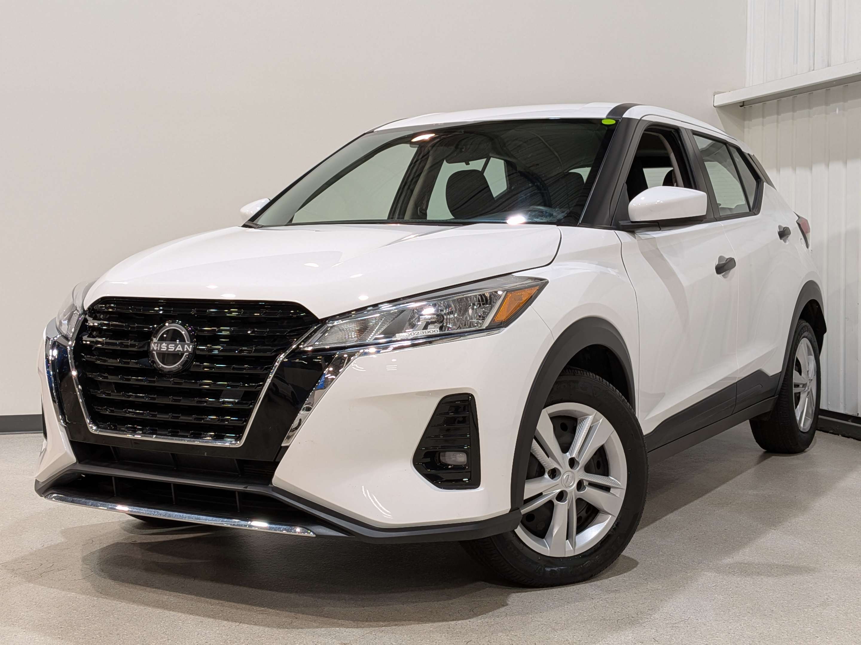 Nissan Kicks 2024