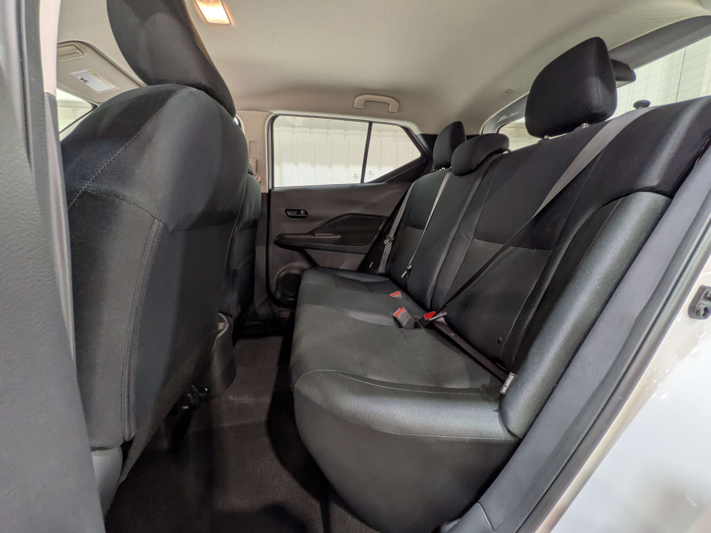 Nissan Kicks 2024