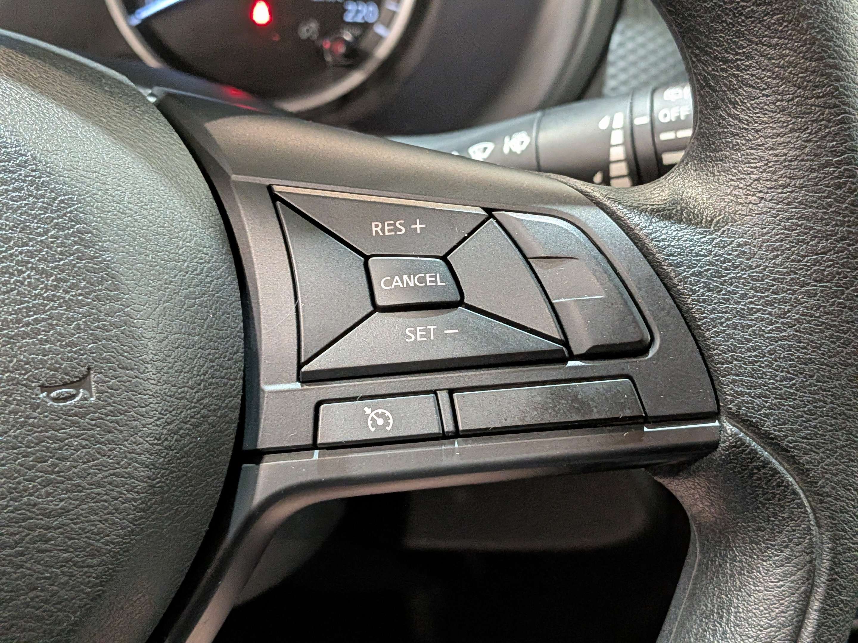 Nissan Kicks 2024