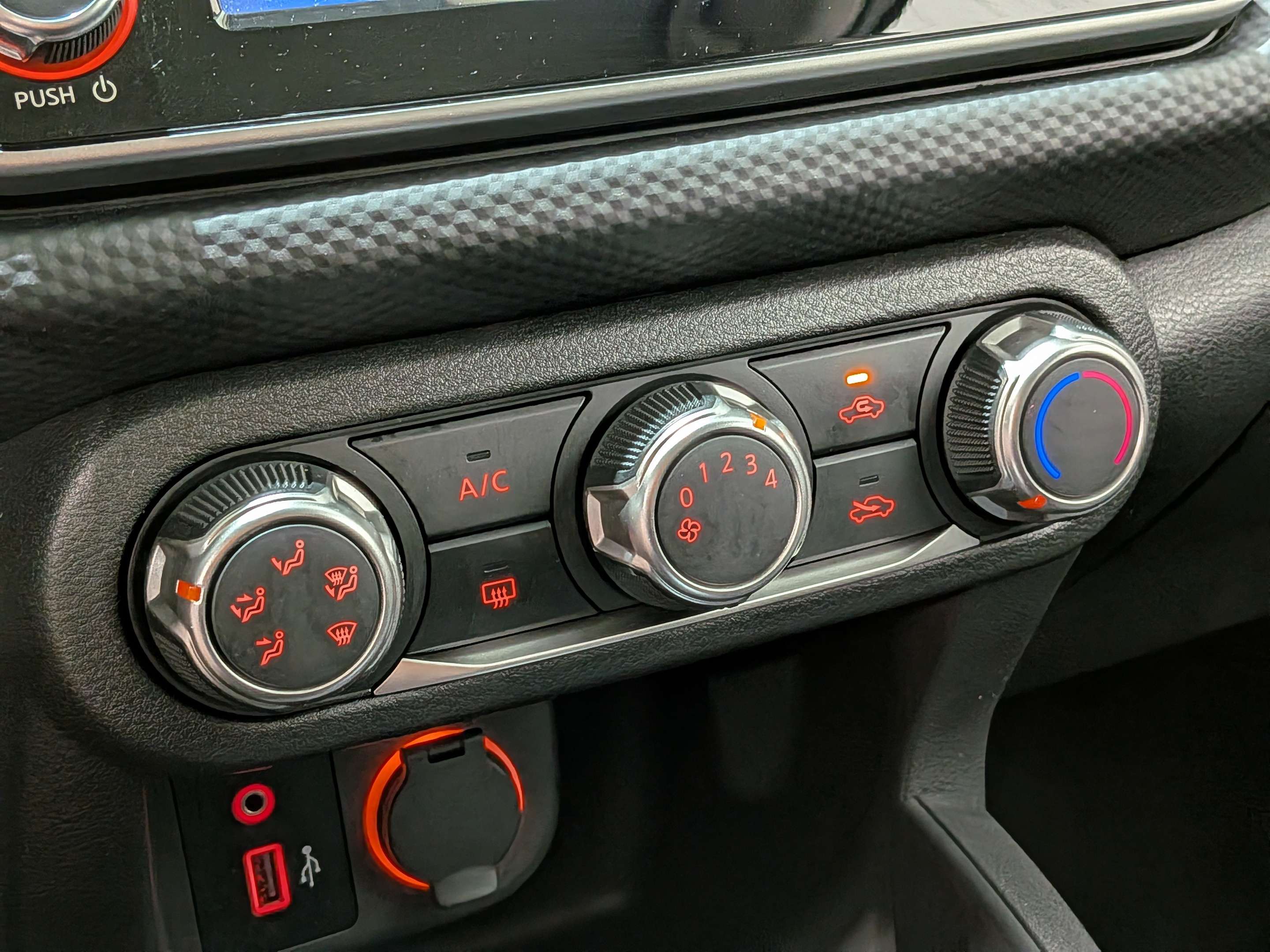 Nissan Kicks 2024