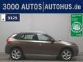 Skoda Kamiq 1.5 TSI Style Navi+virtual LED Braun - thumbnail 1