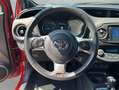 Toyota Yaris Hybrid 1.5 VVT-i GR Sport Czerwony - thumbnail 8