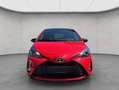 Toyota Yaris Hybrid 1.5 VVT-i GR Sport Czerwony - thumbnail 6
