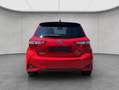 Toyota Yaris Hybrid 1.5 VVT-i GR Sport Czerwony - thumbnail 3