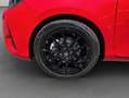 Toyota Yaris Hybrid 1.5 VVT-i GR Sport Czerwony - thumbnail 14