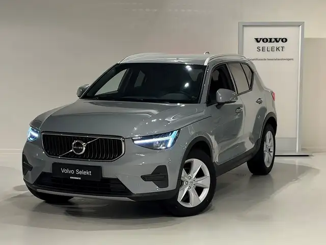 Volvo XC40 T2 Micro Hybride Automaat