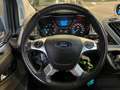 Ford Transit Custom LIMITED Gris - thumbnail 10