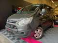 Ford Transit Custom LIMITED Gris - thumbnail 1