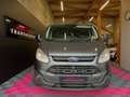 Ford Transit Custom LIMITED Gris - thumbnail 2