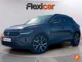 Volkswagen T-Roc 2.0TDI Life 85kW Gris - thumbnail 3