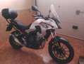 Honda CB 500 X Blanco - thumbnail 3