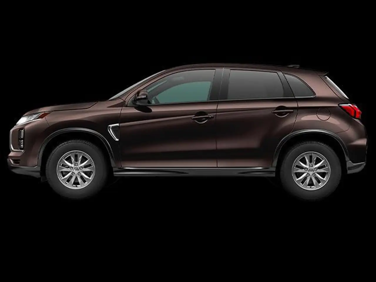 2026 Mitsubishi RVR