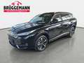 MG HS HS 1.5 HYBRID+ MY25 LUXURY LEDER 360-GRAD-KAMERA 1 Schwarz - thumbnail 1