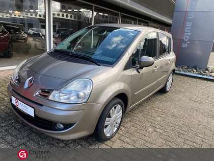 Renault Grand Modus 1.2 TCE Dynamique