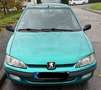 Peugeot 106 Crystal Groen - thumbnail 1