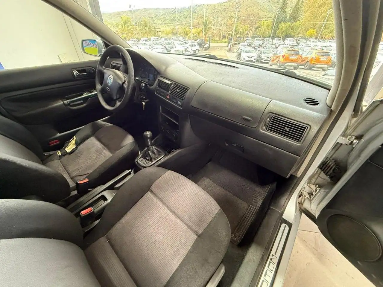Volkswagen Golf 1.9 tdi 101cv 5porte, foto 7