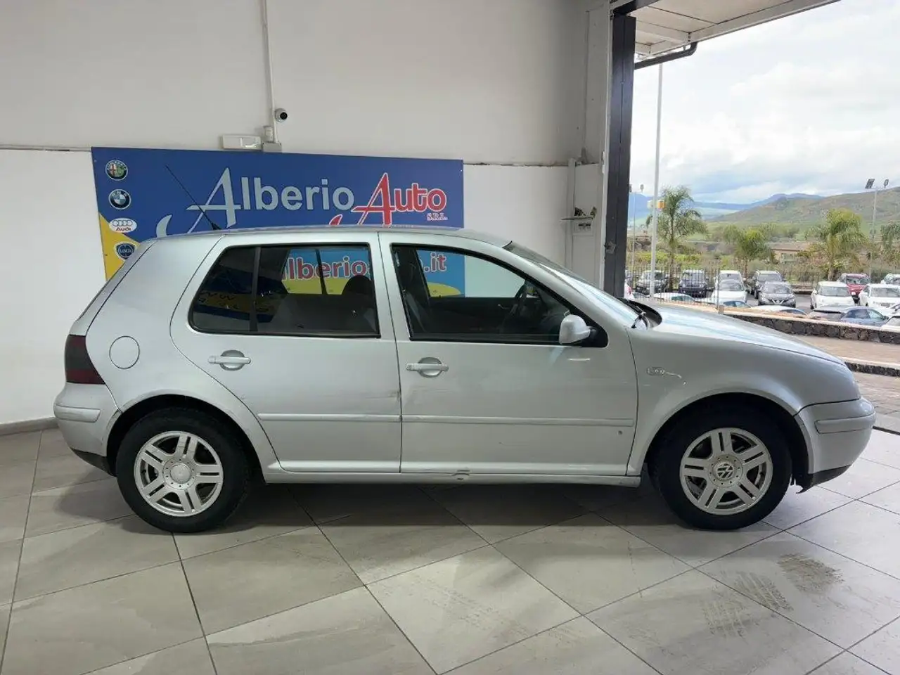 Volkswagen Golf 1.9 tdi 101cv 5porte, foto 5