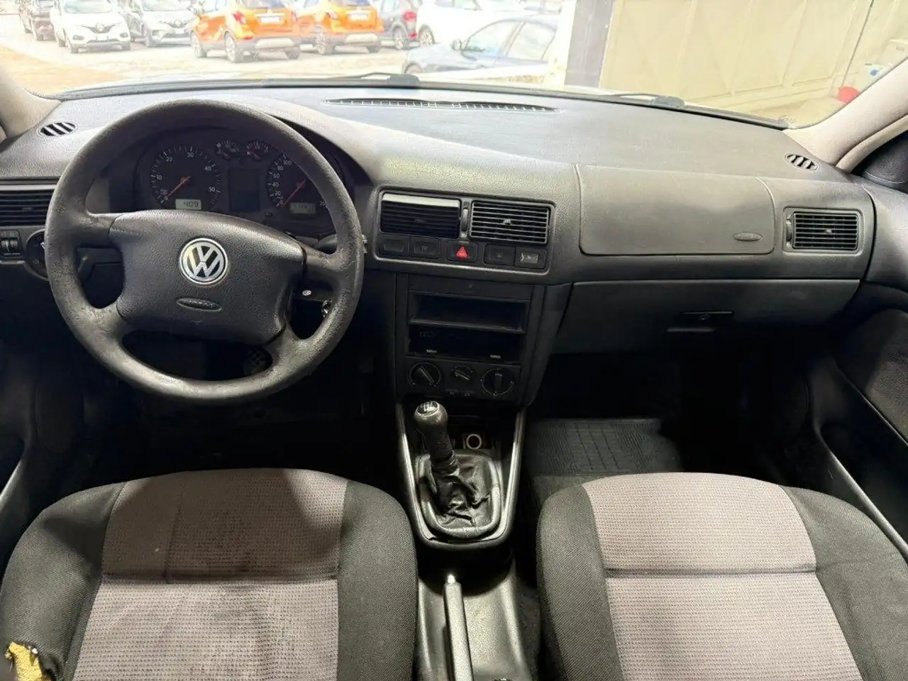 Volkswagen Golf 1.9 tdi 101cv 5porte, foto 9