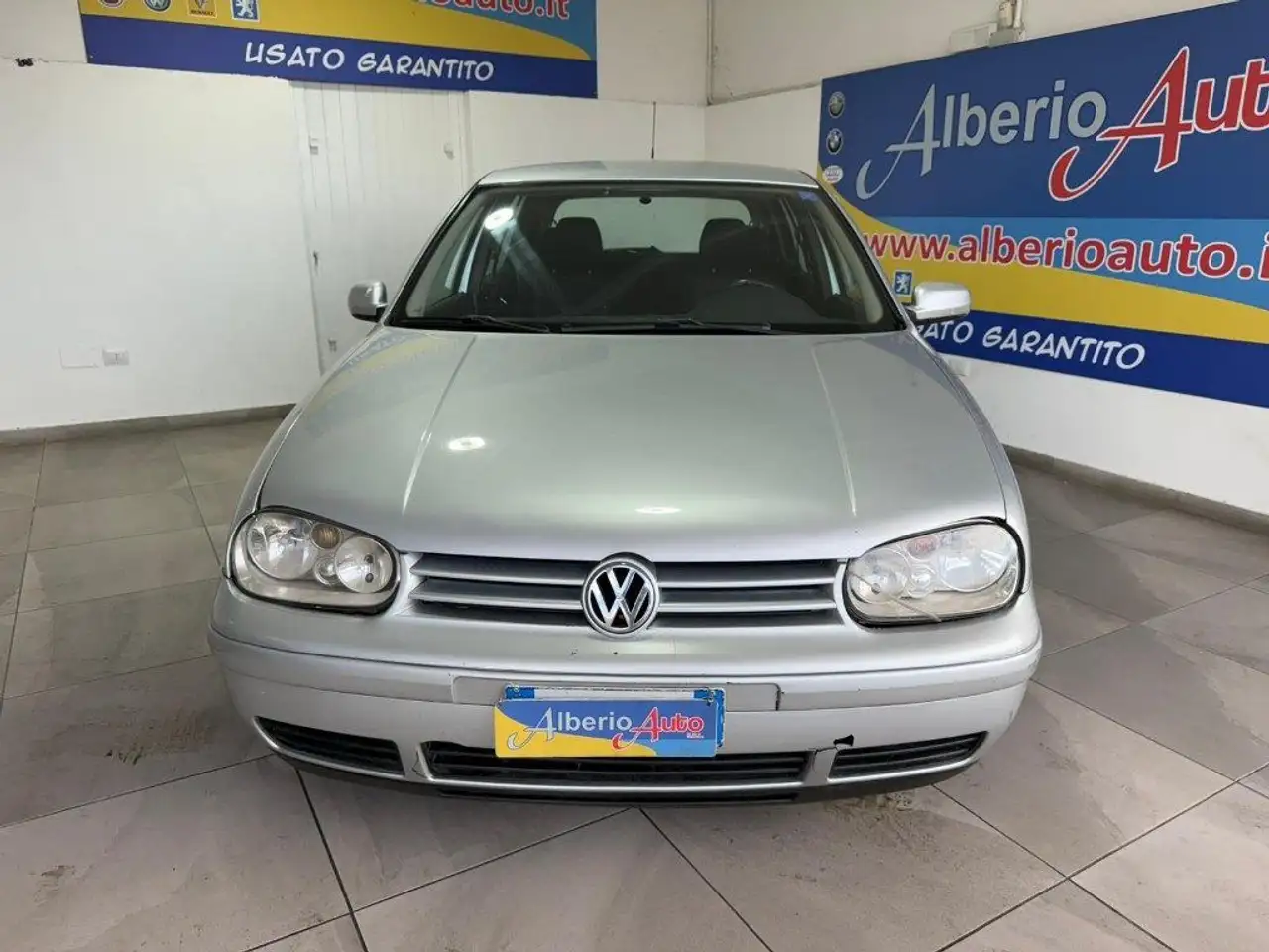 Volkswagen Golf 1.9 tdi 101cv 5porte, foto 3