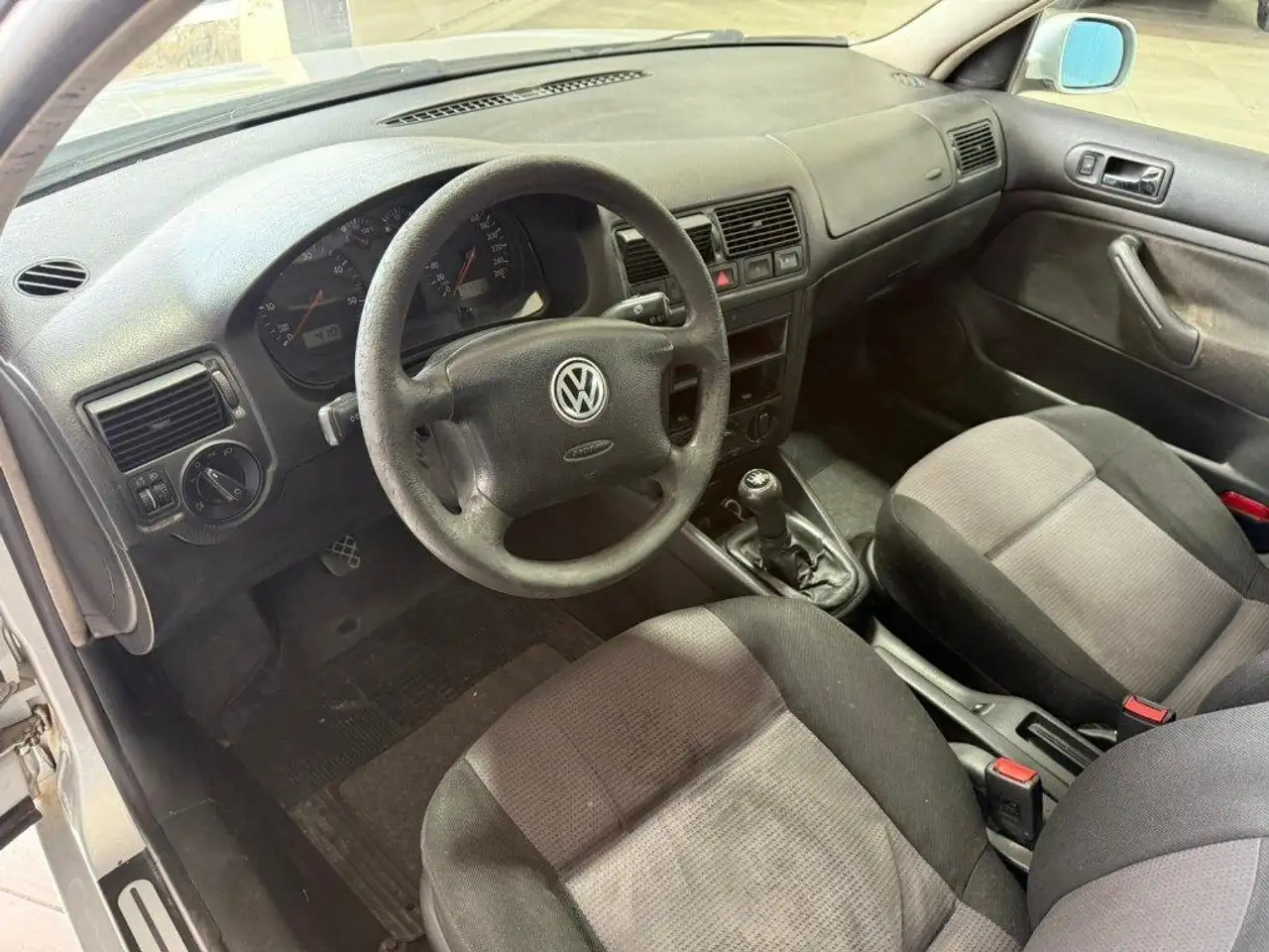 Volkswagen Golf 1.9 tdi 101cv 5porte, foto 11