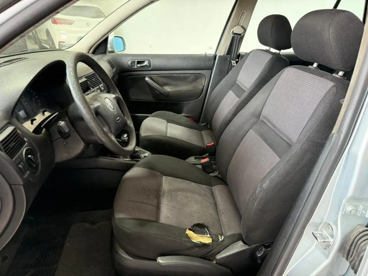 Volkswagen Golf 1.9 tdi 101cv 5porte, foto 10