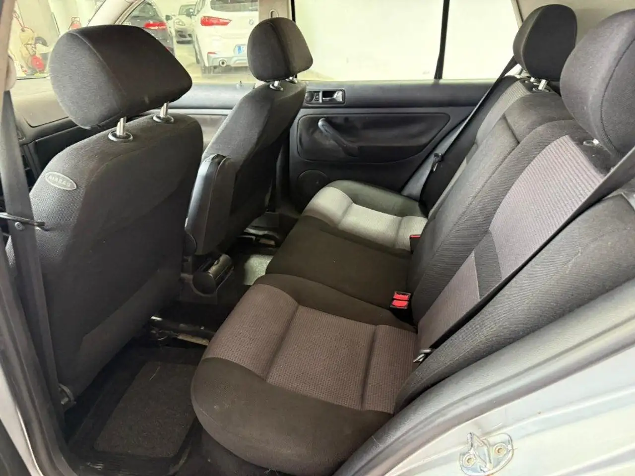 Volkswagen Golf 1.9 tdi 101cv 5porte, foto 12