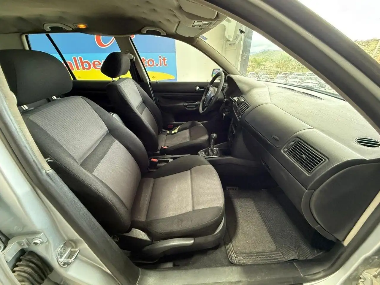 Volkswagen Golf 1.9 tdi 101cv 5porte, foto 6