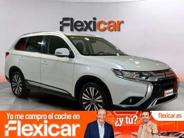 200 MPI Motion 2WD 7pl. CVT