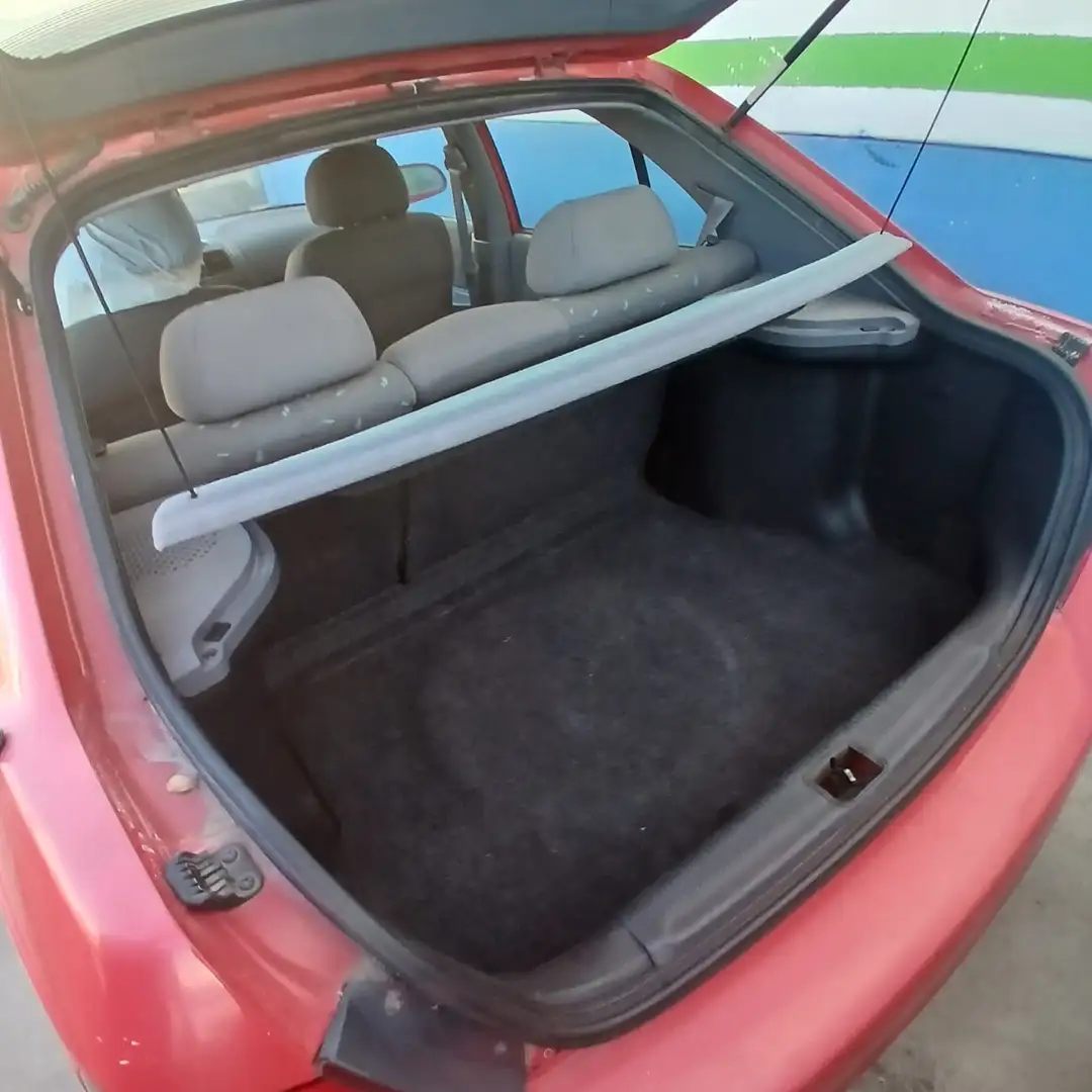 Hyundai ACCENT 1.3i GL 12v - 2