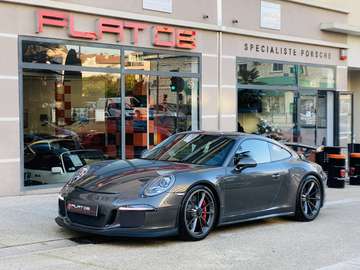 V (991) GT3