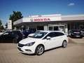 Opel Astra K Sports Tourer 1.4 T Dynamic Navi Kamera Weiß - thumbnail 2