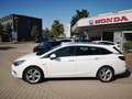 Opel Astra K Sports Tourer 1.4 T Dynamic Navi Kamera Weiß - thumbnail 3
